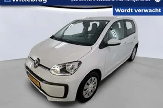 Volkswagen Up! (2020) thumbnail 1