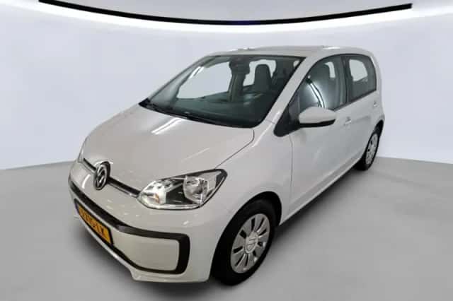 Volkswagen Up! (2020) thumbnail 3