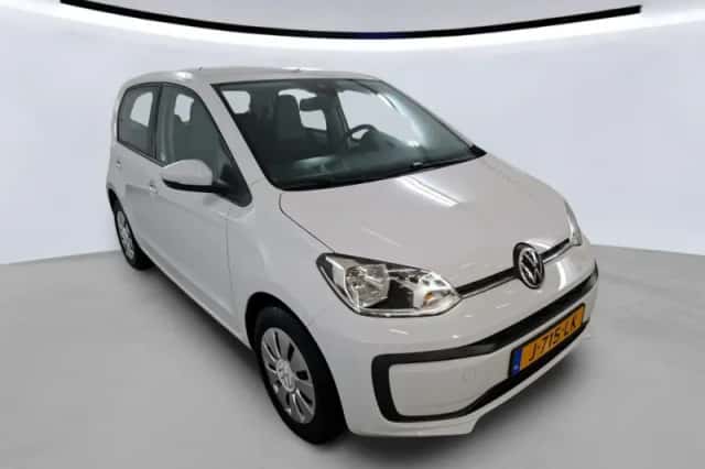Volkswagen Up! (2020) thumbnail 4