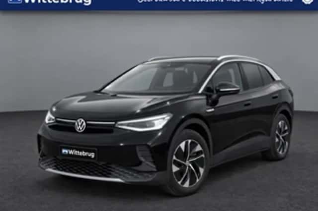 Volkswagen ID.4 (2023) thumbnail 1