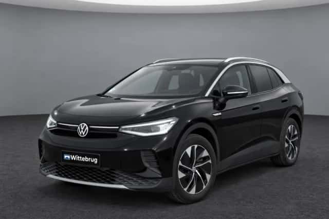 Volkswagen ID.4 (2023) thumbnail 2
