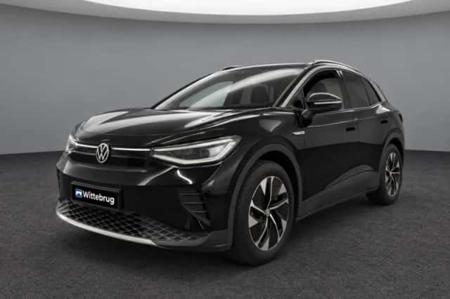 Volkswagen ID.4 (2023) thumbnail 6