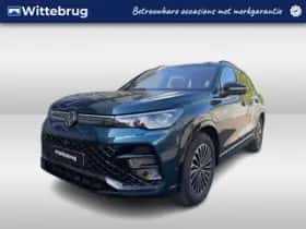 Volkswagen Tiguan (2025) thumbnail 1