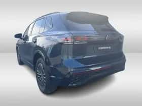 Volkswagen Tiguan (2025) thumbnail 11