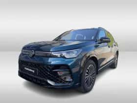 Volkswagen Tiguan (2025) thumbnail 3