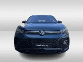 Volkswagen Tiguan (2025) thumbnail 4