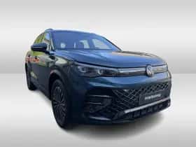 Volkswagen Tiguan (2025) thumbnail 5