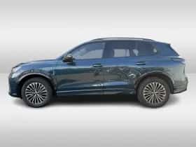 Volkswagen Tiguan (2025) thumbnail 8