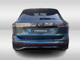 Volkswagen Tiguan (2025) thumbnail 10
