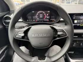 Škoda Fabia (2025) thumbnail 12