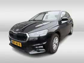 Škoda Fabia (2025) thumbnail 3