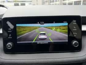 Škoda Fabia (2025) thumbnail 25