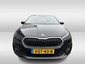 Škoda Fabia (2025) thumbnail 4