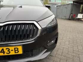 Škoda Fabia (2025) thumbnail 32