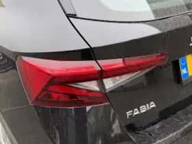 Škoda Fabia (2025) thumbnail 34