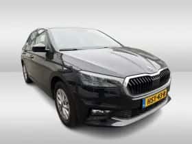 Škoda Fabia (2025) thumbnail 5