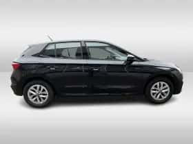 Škoda Fabia (2025) thumbnail 6
