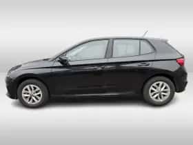 Škoda Fabia (2025) thumbnail 7