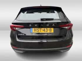 Škoda Fabia (2025) thumbnail 9