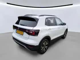 Volkswagen T-Cross (2021) thumbnail 5