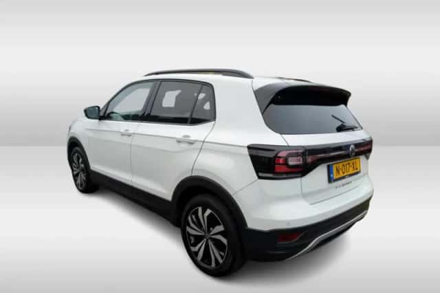 Volkswagen T-Cross (2021) thumbnail 6