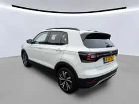 Volkswagen T-Cross (2021) thumbnail 6