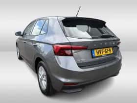 Škoda Fabia (2025) thumbnail 11