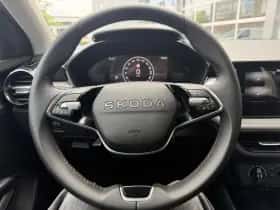 Škoda Fabia (2025) thumbnail 13