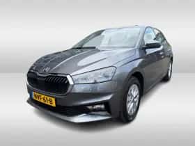 Škoda Fabia (2025) thumbnail 3