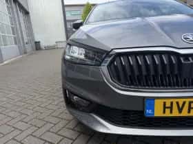 Škoda Fabia (2025) thumbnail 34
