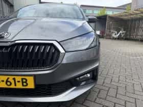 Škoda Fabia (2025) thumbnail 35