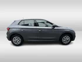 Škoda Fabia (2025) thumbnail 7