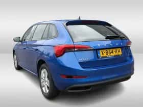 Škoda Scala (2023) thumbnail 11
