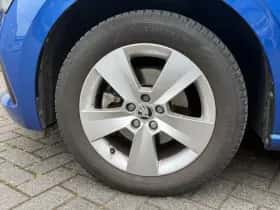 Škoda Scala (2023) thumbnail 12
