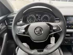 Škoda Scala (2023) thumbnail 13