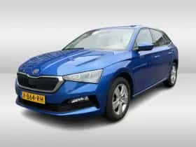 Škoda Scala (2023) thumbnail 3