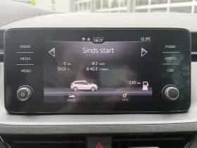 Škoda Scala (2023) thumbnail 26
