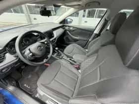Škoda Scala (2023) thumbnail 29