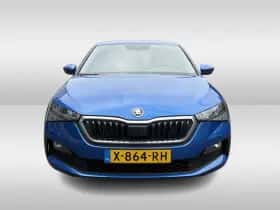Škoda Scala (2023) thumbnail 4