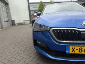 Škoda Scala (2023) thumbnail 33