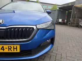 Škoda Scala (2023) thumbnail 34