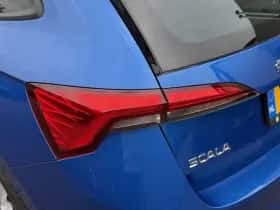 Škoda Scala (2023) thumbnail 36