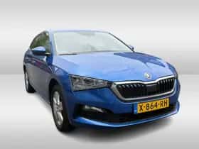 Škoda Scala (2023) thumbnail 5