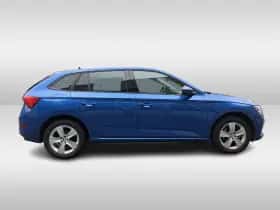 Škoda Scala (2023) thumbnail 7