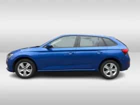 Škoda Scala (2023) thumbnail 8