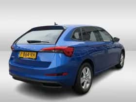 Škoda Scala (2023) thumbnail 9