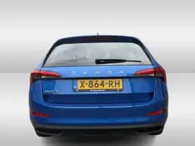 Škoda Scala (2023) thumbnail 10