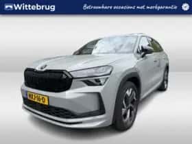 Škoda Kodiaq (2025) thumbnail 1
