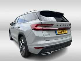 Škoda Kodiaq (2025) thumbnail 11