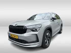 Škoda Kodiaq (2025) thumbnail 3